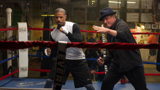 Weekend Box Office: <i>Creed</i> welcomed with arms wide open